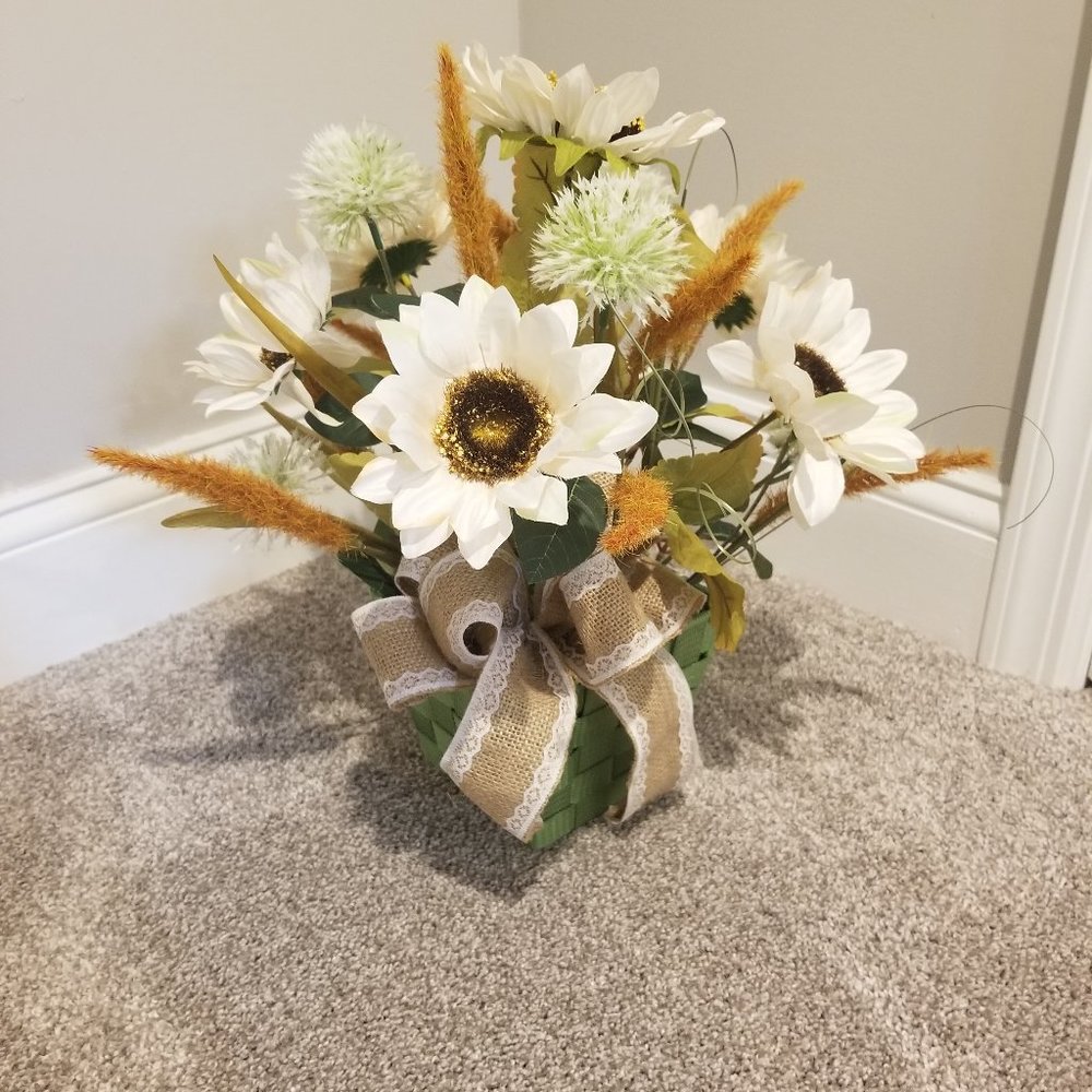 Simple & Sweet